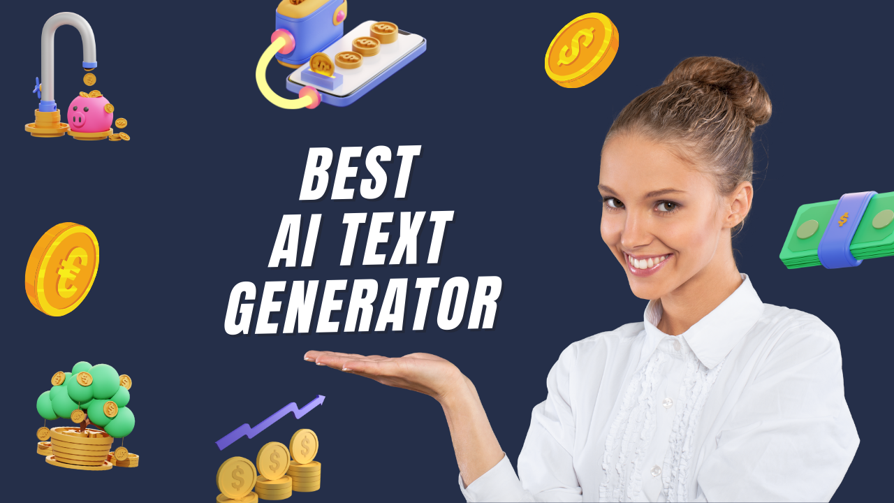 You are currently viewing AI Text Generator: How It Works & Best Tools in 2025