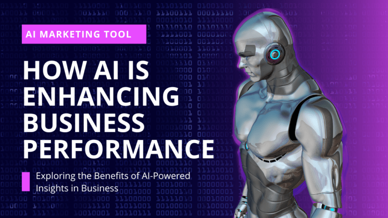 AI is Transforming Marketing