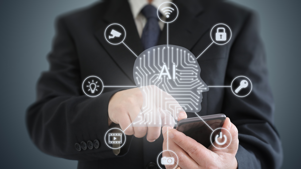 You are currently viewing 5 Must-Have AI Tools for Graphic Designers in 2025