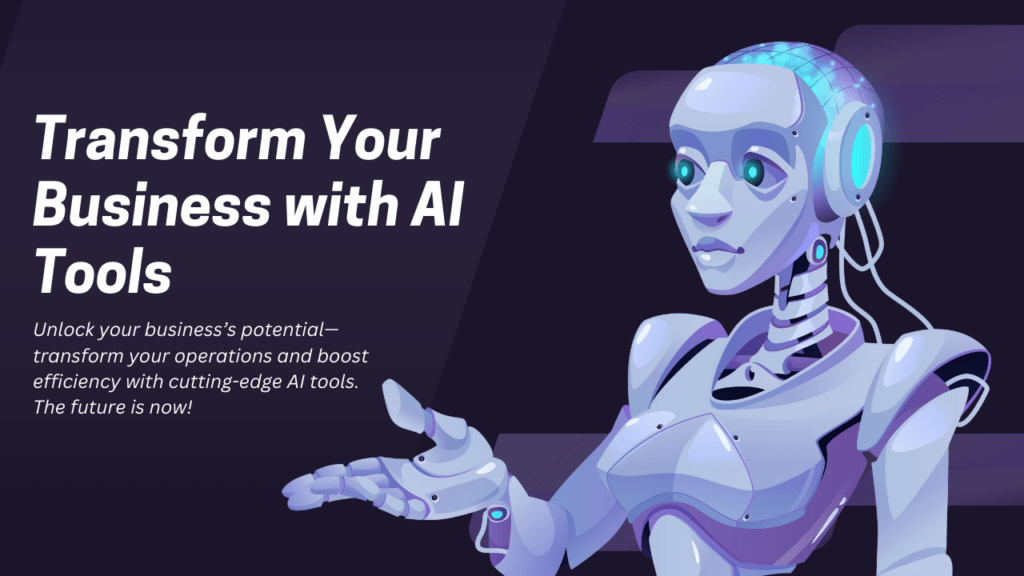 AI is Transforming Marketing