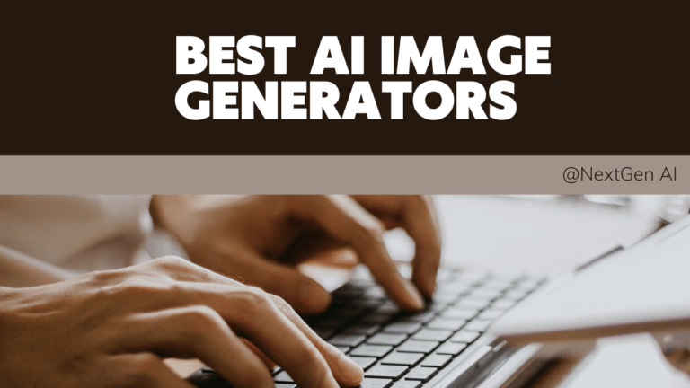 AI Image Generators