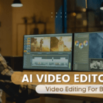 AI Video Editing