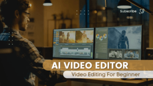 “AI Video Editing: 7 Game-Changing Tools to Try in 2025!”