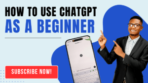 How to Use ChatGPT: A Beginner’s Guide Step-by-Step for 2024!