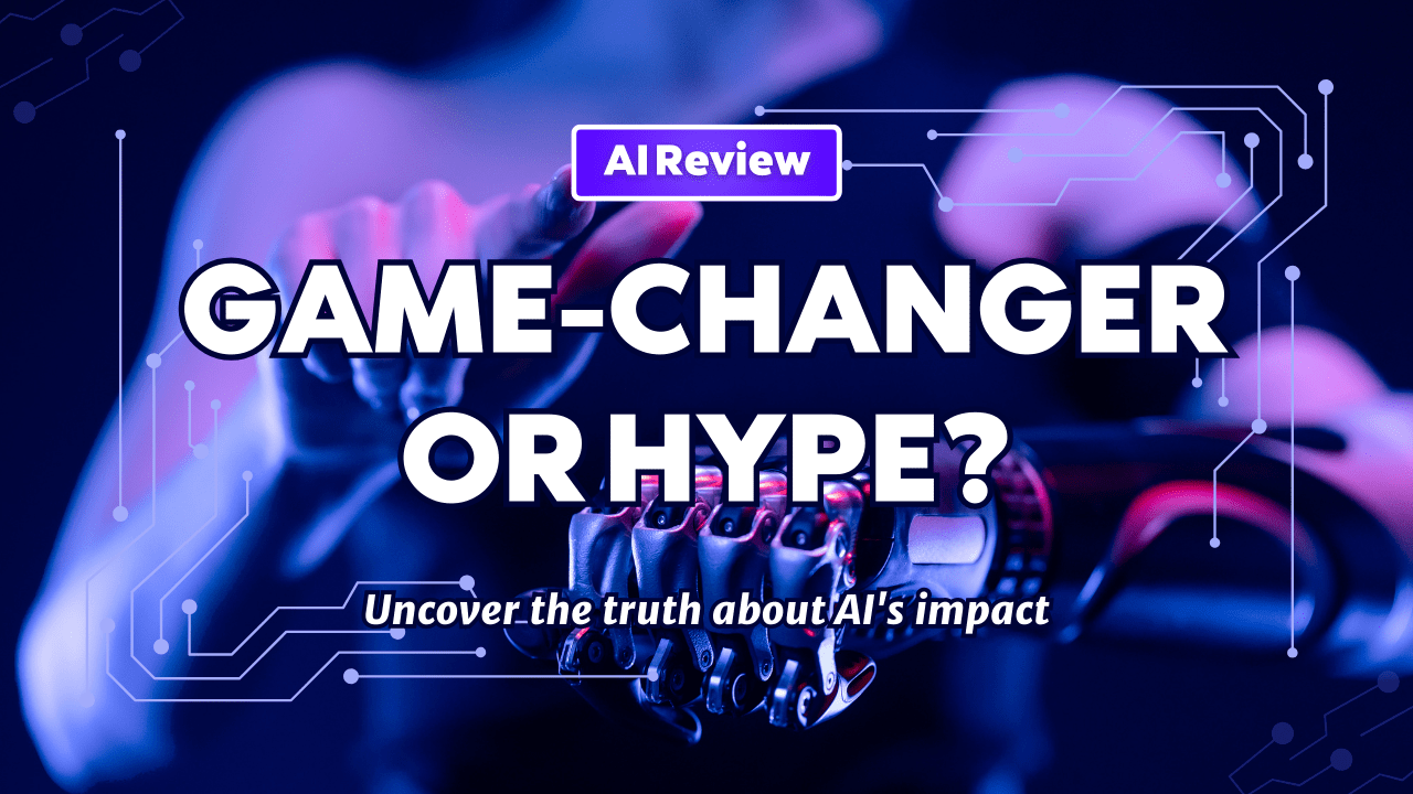 You are currently viewing The Future of AI in Content Writing: Is Human Creativity at Risk?
