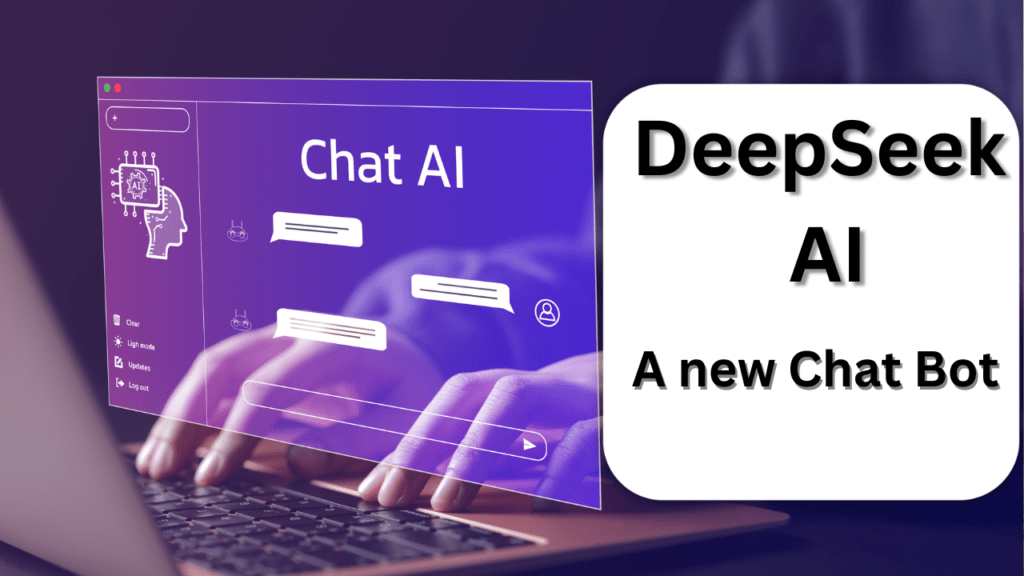 DeepSeek AI