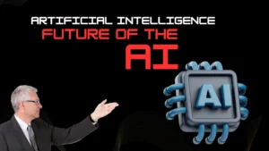 The Future of AI Will Change Your World.