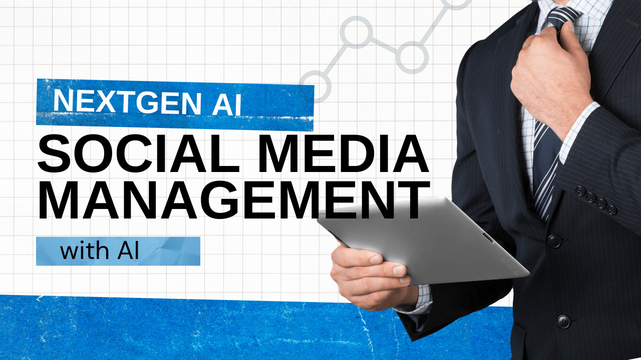 Read more about the article How ai in social media management works
