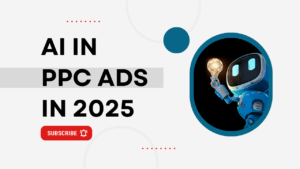AI-Powered PPC Campaigns