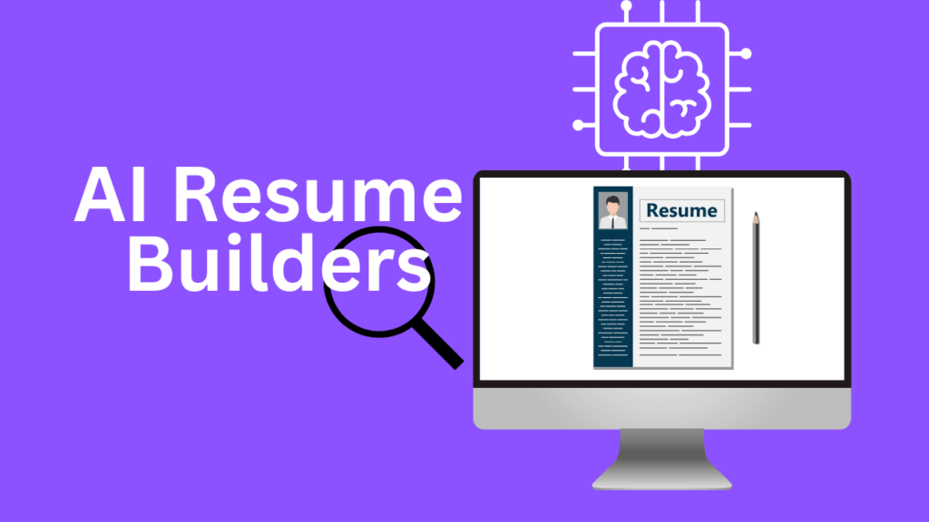 AI Resume Builders