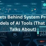 System Prompts and Models of AI Tools