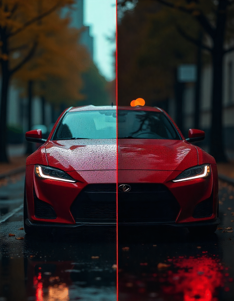 any ai tool to compare 2 pictures for differences