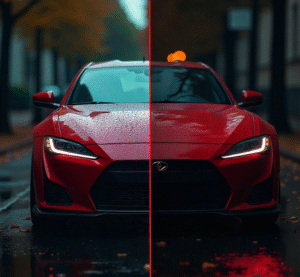 any ai tool to compare 2 pictures for differences