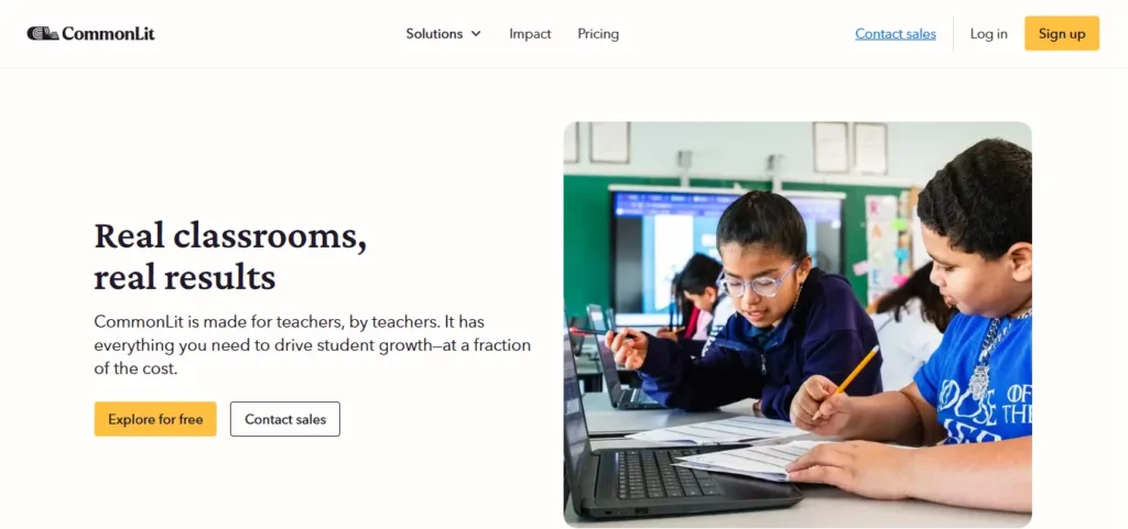 ai tools that change lexile levels