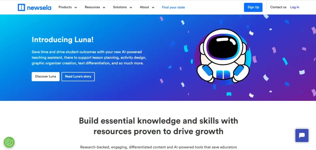 ai tools that change lexile levels