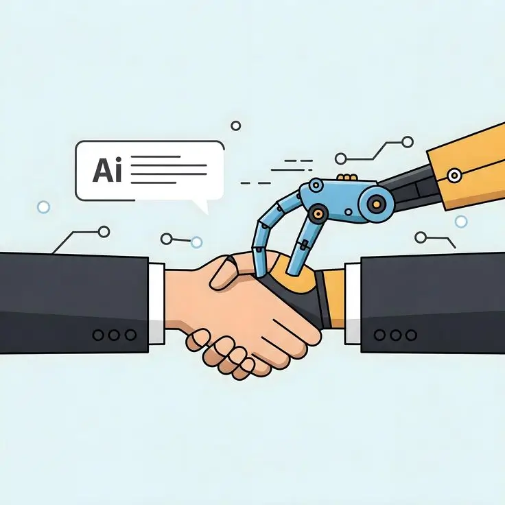humanize ai text
