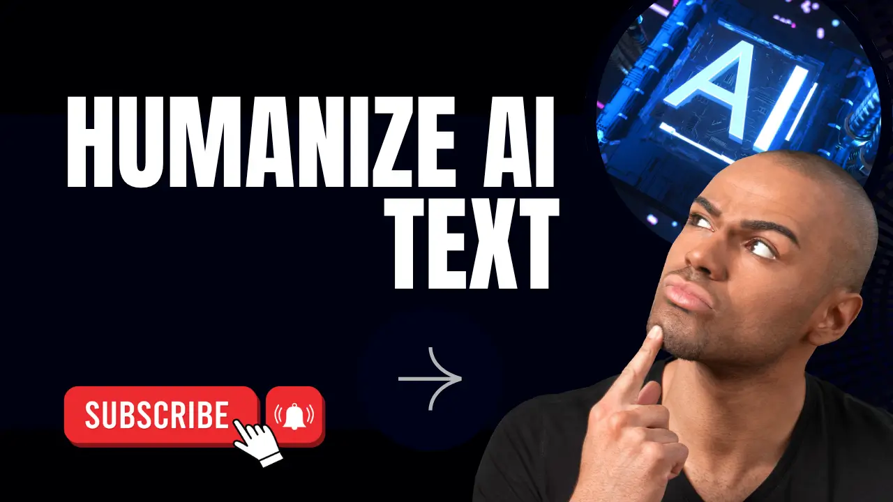 You are currently viewing 7 Powerful Ways to Humanize AI Text in 2025